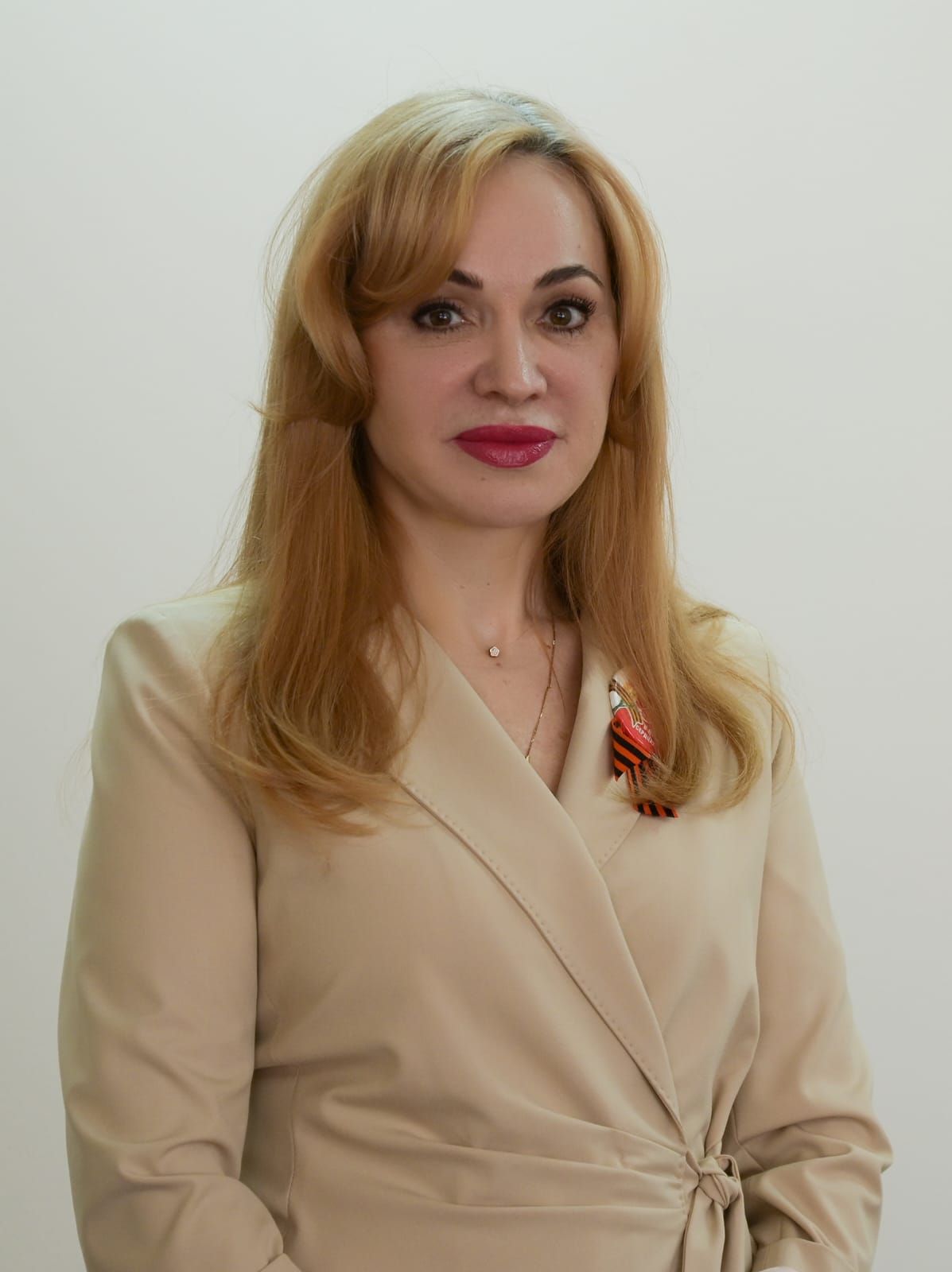 Александрова Екатерина Викторовна.