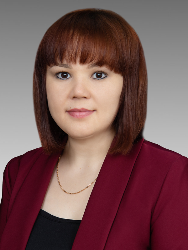 Минибаева Светлана Газинуровна.