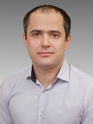 Рустамов Марат Касумович Рустамов Марат Касумович
